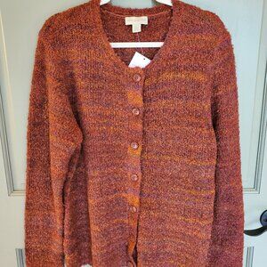 Appleseeds Sweater